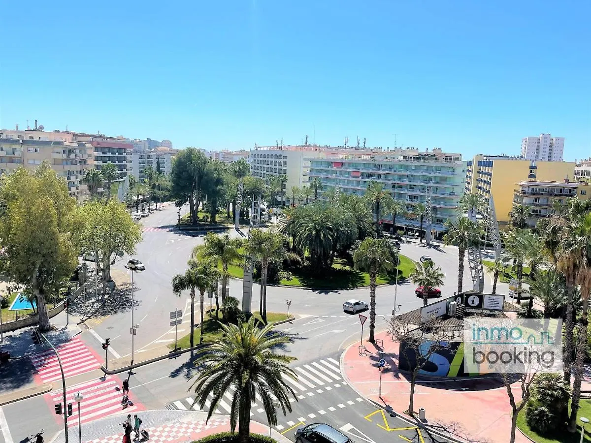 Rhin Salou, Climatizado, Piscina Y Cerca De La Playa Apartment 0*, Salou