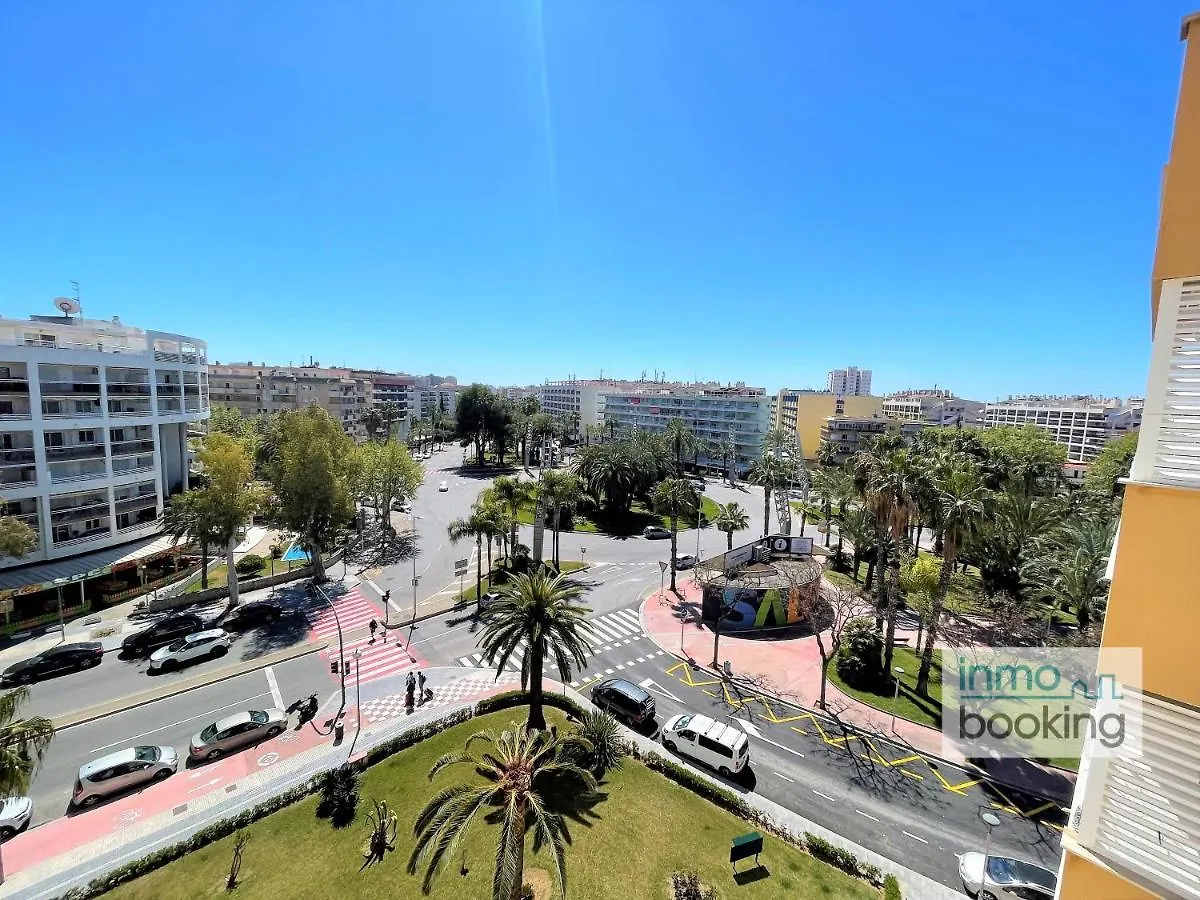 Rhin Salou, Climatizado, Piscina Y Cerca De La Playa Apartment