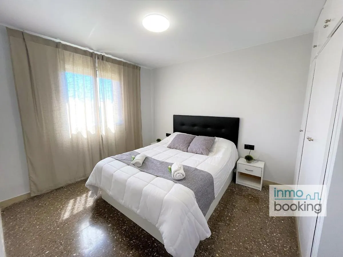 Rhin Salou, Climatizado, Piscina Y Cerca De La Playa Apartment