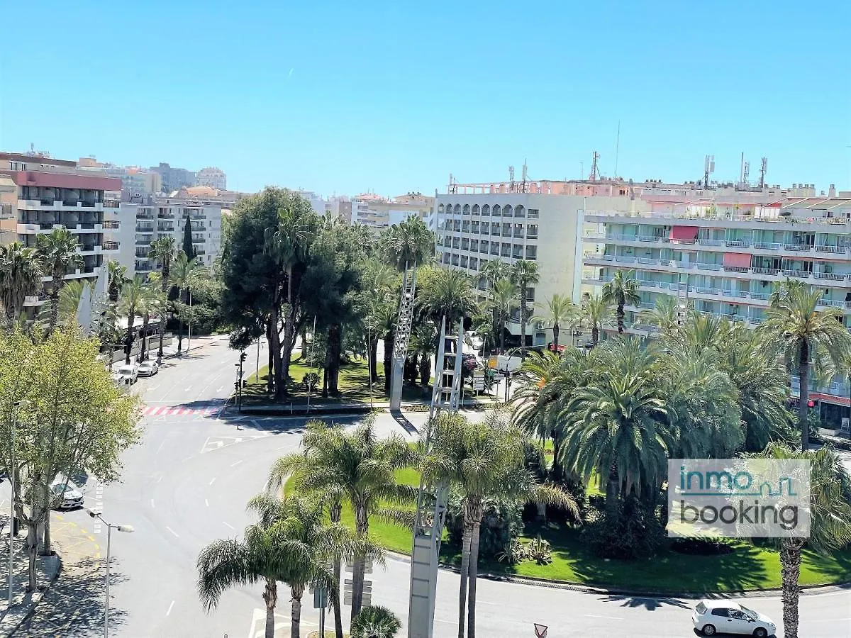 Rhin Salou, Climatizado, Piscina Y Cerca De La Playa Apartment