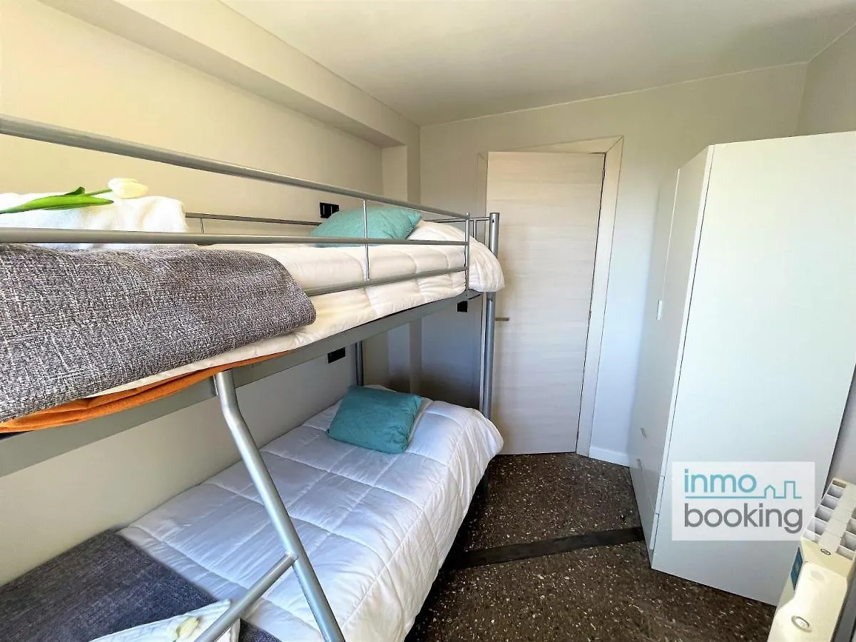 Rhin Salou, Climatizado, Piscina Y Cerca De La Playa Apartment