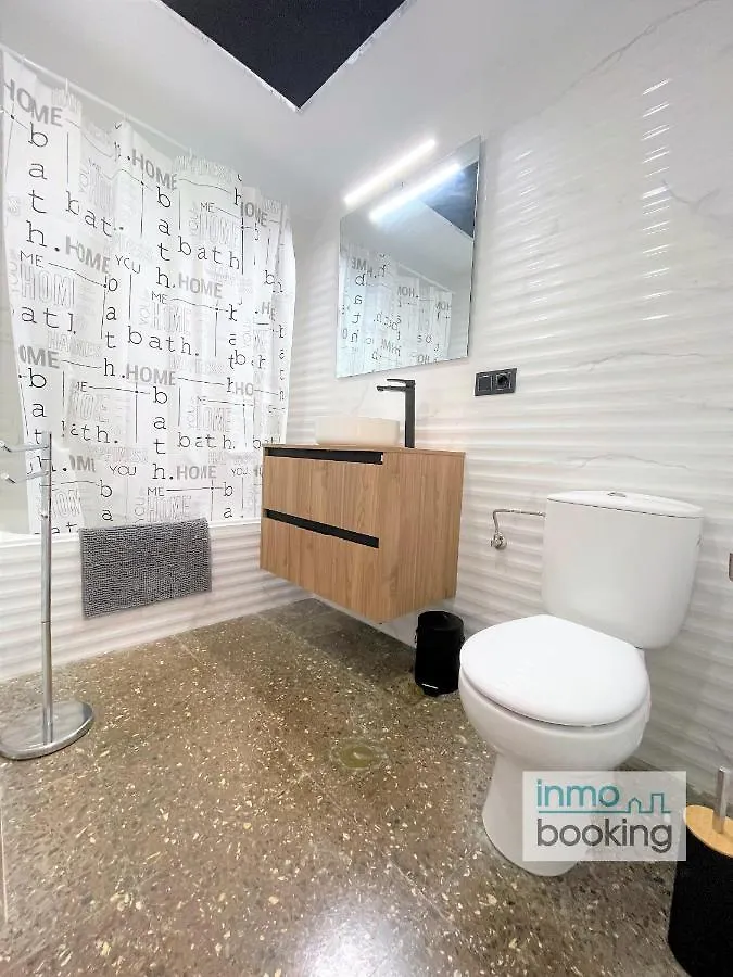 Rhin Salou, Climatizado, Piscina Y Cerca De La Playa Apartment Salou
