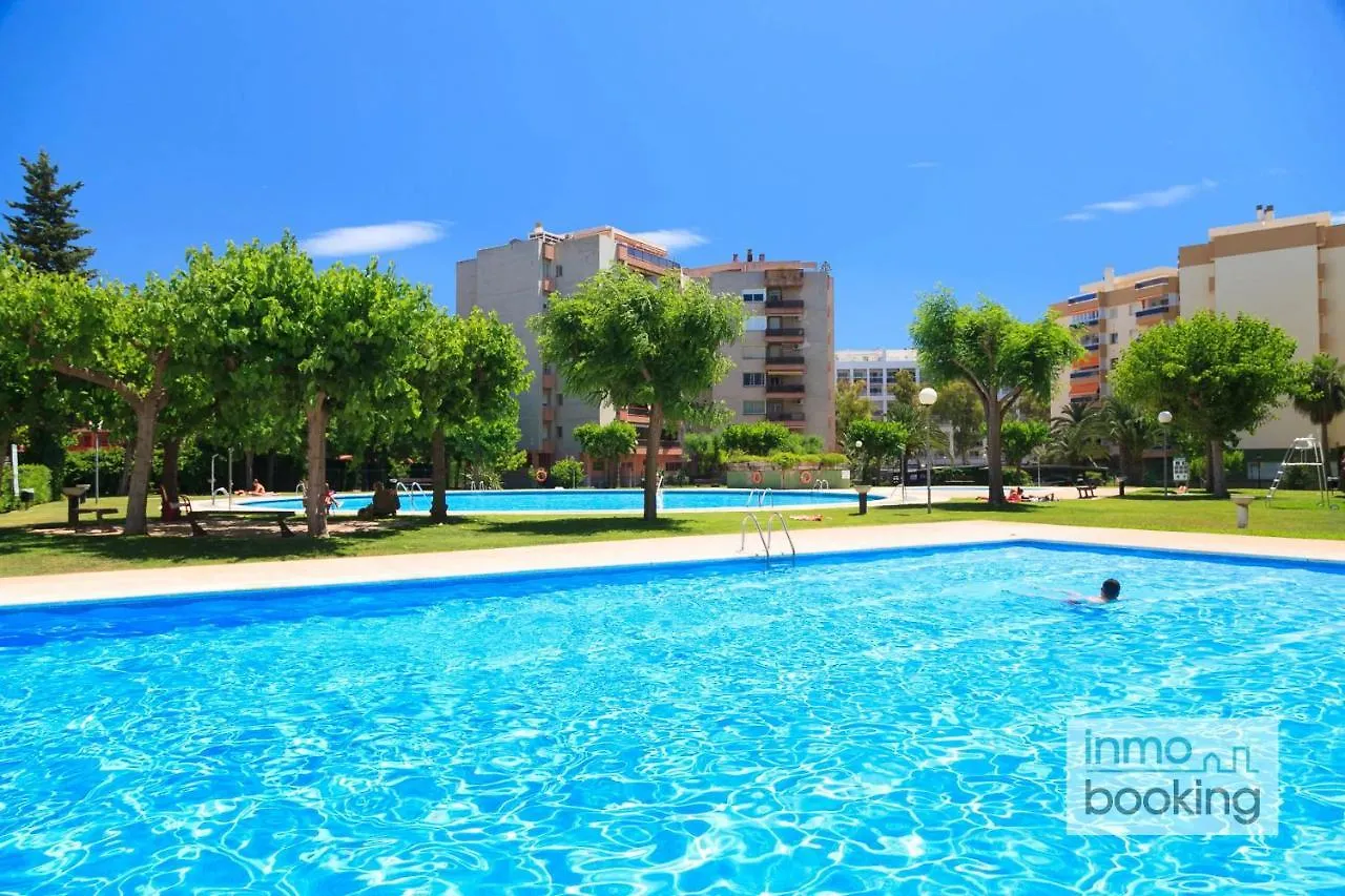 Rhin Salou, Climatizado, Piscina Y Cerca De La Playa Apartment  Salou