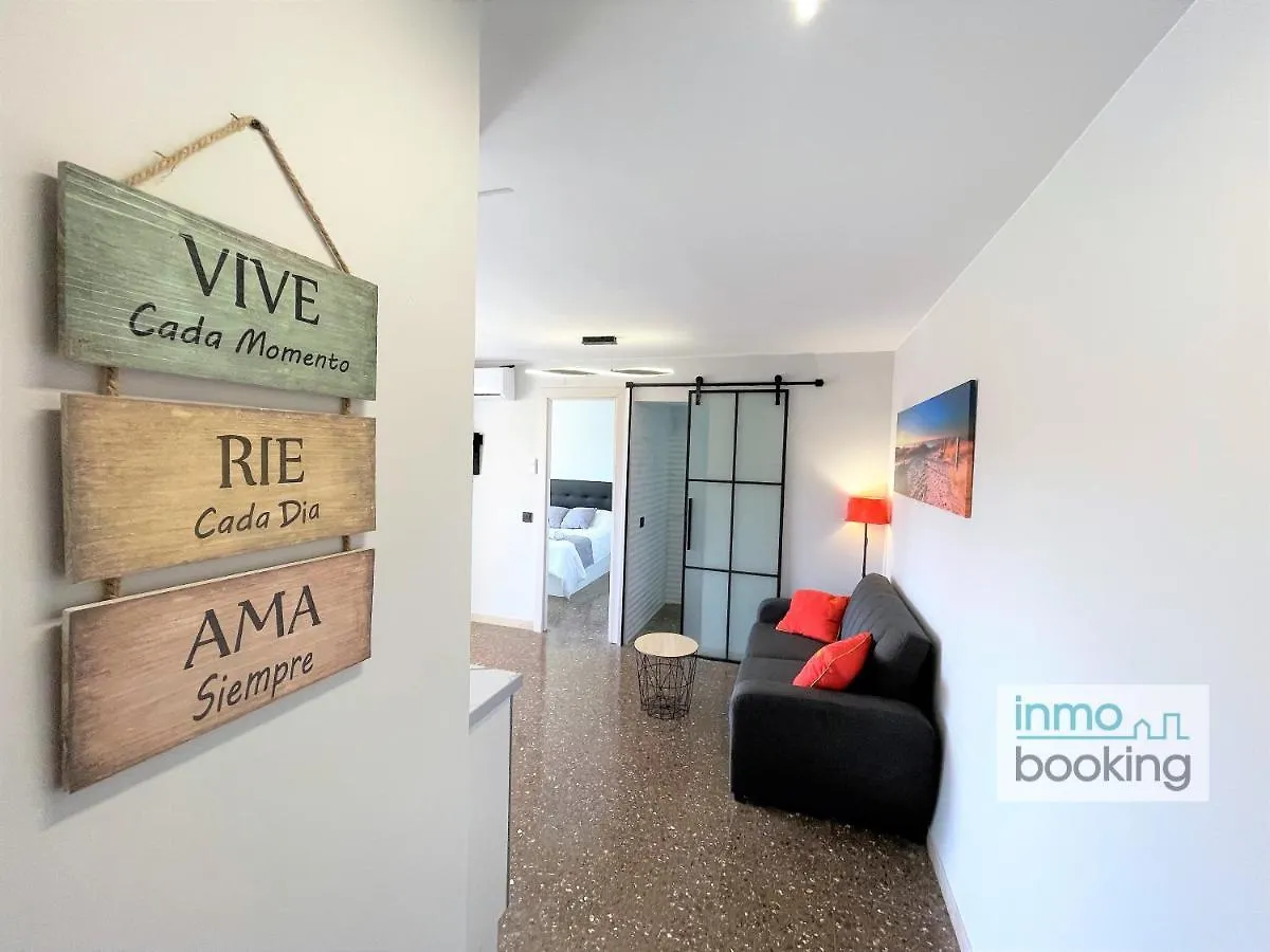 Rhin Salou, Climatizado, Piscina Y Cerca De La Playa Apartment Salou
