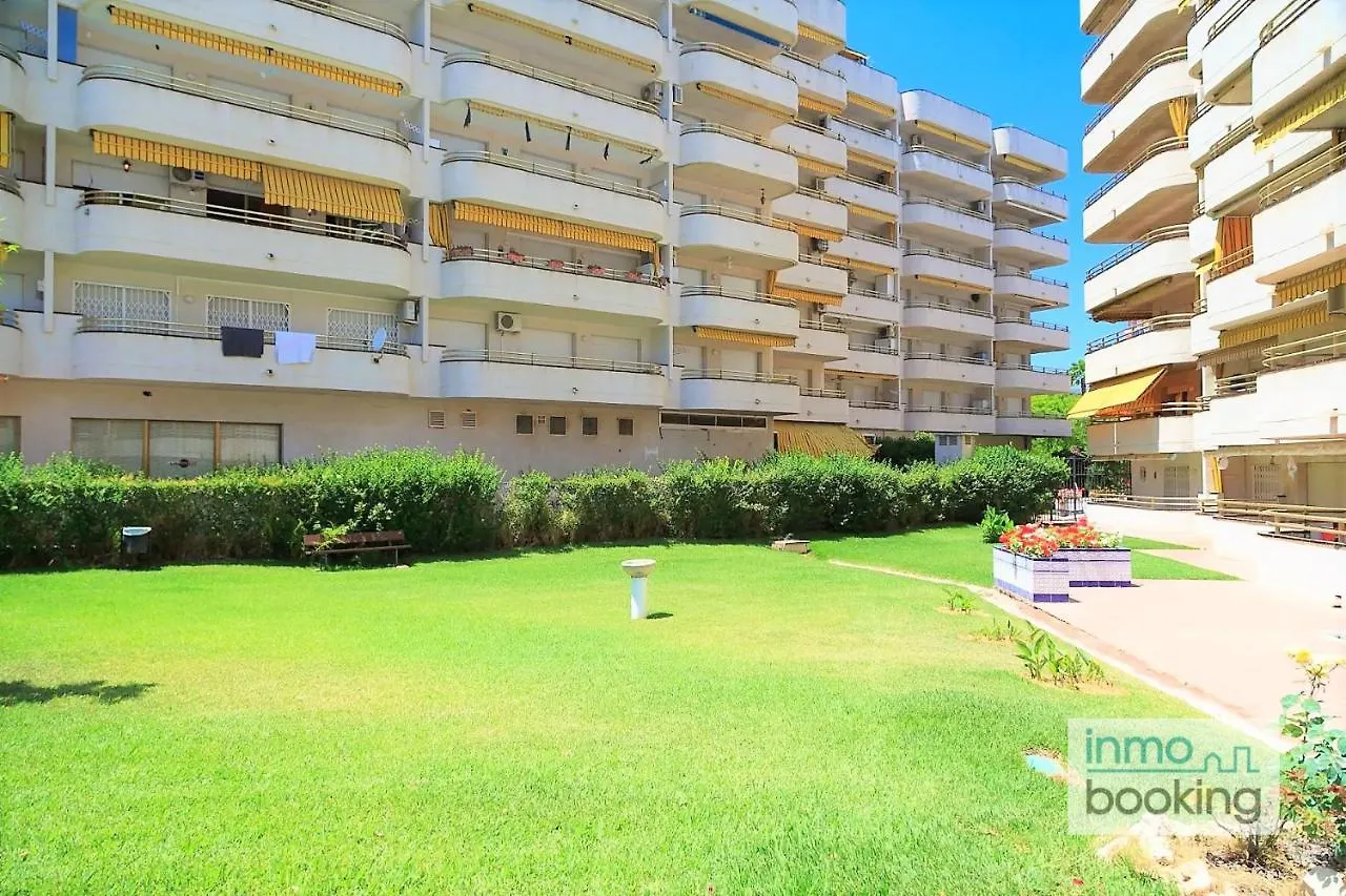Rhin Salou, Climatizado, Piscina Y Cerca De La Playa contacts