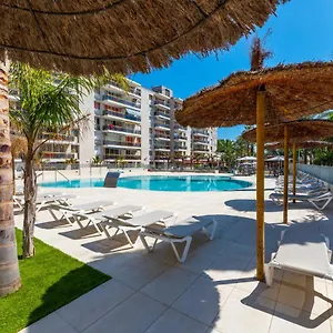 Rentalmar Playa Family & Pool Салоу
