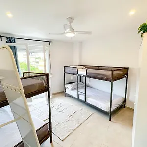 Apartamento Tropical. Apartamento