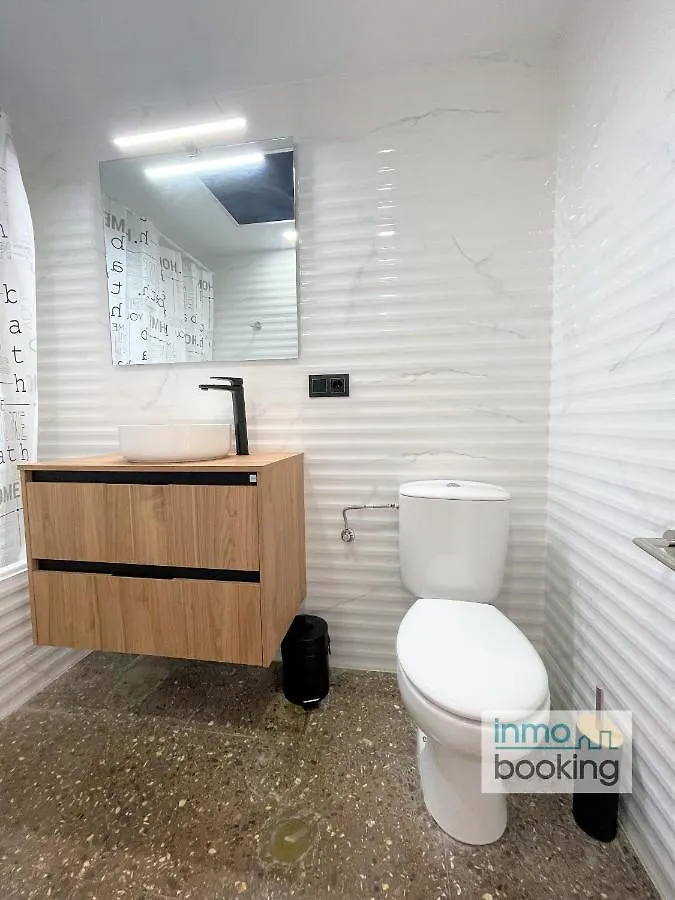 Rhin Salou, Climatizado, Piscina Y Cerca De La Playa Apartment